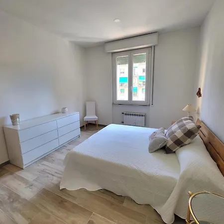 Apartmán Biancanna La Spezia