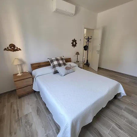 Apartmán Biancanna *
