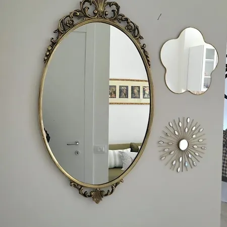 Biancanna Apartmán La Spezia